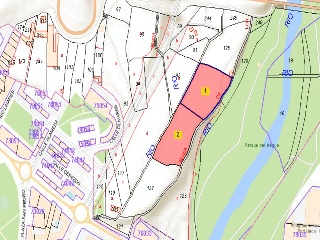Suelo urbanizable no delimitado en Paraje Valderuga  - Logroño - 2