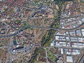 Suelo urbanizable no delimitado en Paraje Valderuga  - Logroño - 3