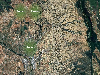 Suelo urbanizable no delimitado en Paraje Valderuga  - Logroño - 5