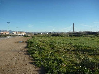 Suelo urbanizable no delimitado en Paraje Valderuga  - Logroño - 7
