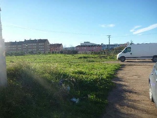 Suelo urbanizable no delimitado en Paraje Valderuga  - Logroño - 8