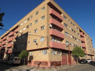Piso en venta en Algemesí de 98  m²