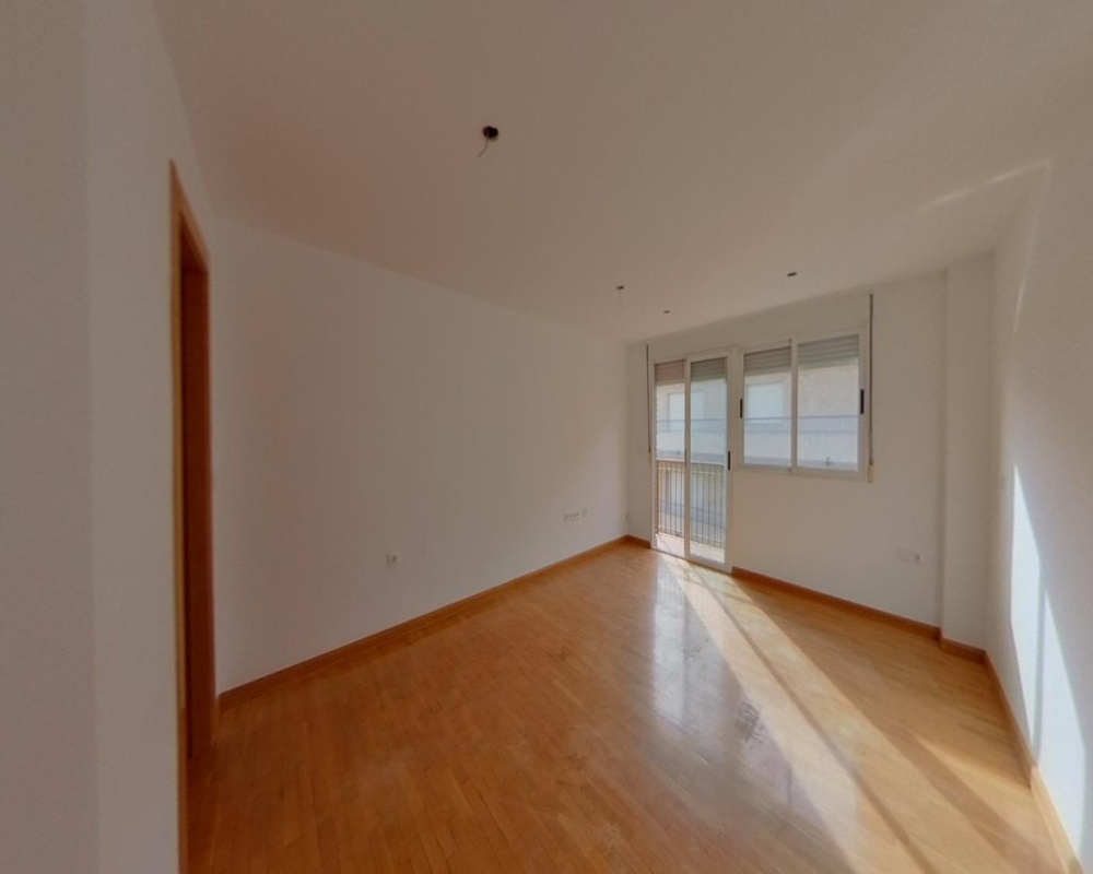 Vivienda en C/ Mayor