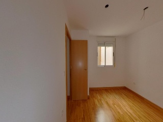 Vivienda en C/ Mayor 16