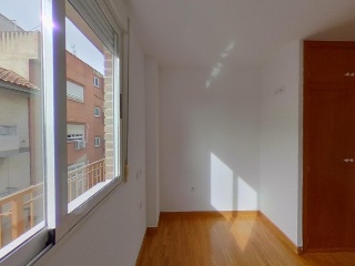 Vivienda en C/ Mayor 17