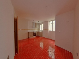 Vivienda en C/ Mayor 20