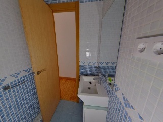 Vivienda en C/ Mayor 21
