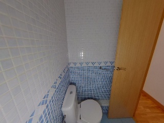 Vivienda en C/ Mayor 22