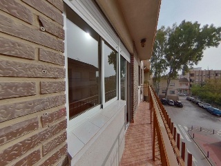 Vivienda en C/ Mayor 24
