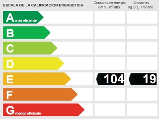 Vivienda en C/ Mayor 27