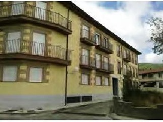 Piso en C/ Adrada 2