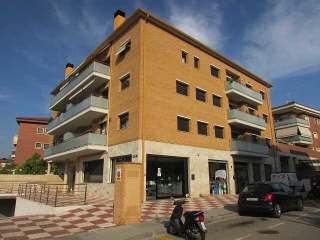 Pisos banco Lloret de Mar