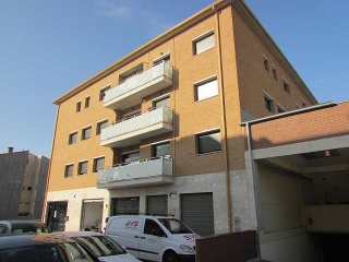 Garaje en  C/ Más Pons, Lloret de Mar (Girona) 2