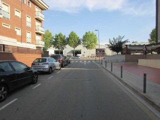 Garaje en  C/ Más Pons, Lloret de Mar (Girona) 4