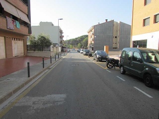 Garaje en  C/ Más Pons, Lloret de Mar (Girona) 5