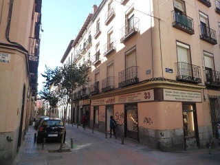 Piso en venta en Madrid de 42  m²