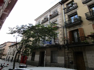 Piso en C/ Madera - Madrid - 3