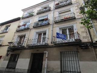 Piso en C/ Madera - Madrid - 4