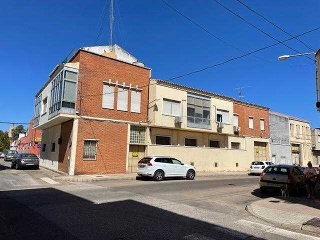 Edificio en C/ Sevilla - Badajoz - 2