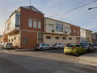 Edificio en C/ Sevilla - Badajoz - 3