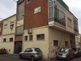 Edificio en C/ Sevilla - Badajoz - 4
