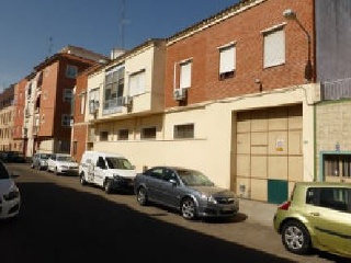 Edificio en C/ Sevilla - Badajoz - 5