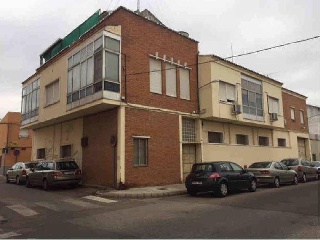 Edificio en C/ Sevilla - Badajoz - 6