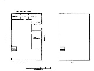 Edificio en C/ Sevilla - Badajoz - 7