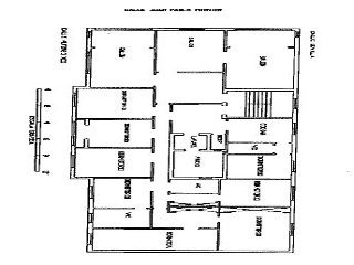 Edificio en C/ Sevilla - Badajoz - 8