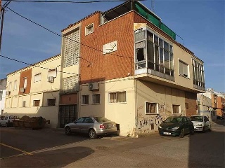 Edificio en C/ Sevilla - Badajoz - 9
