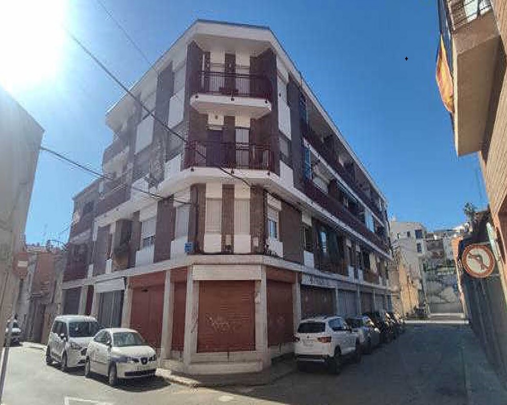 Piso en  C/ Dr. Trueta, Santa Perpètua de Mogoda (Barcelona)