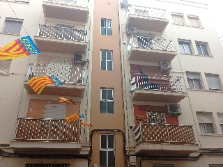 Piso en venta en Valencia de 65  m²