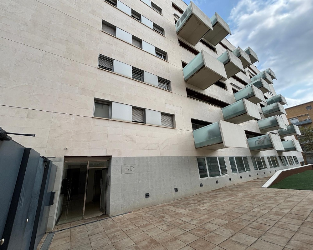Piso en Pj Angeleta Ferrer, Mataró (Barcelona)