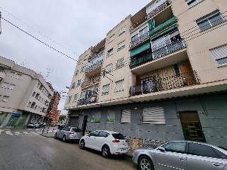 Piso en C/ Mossen Coy, Vilafranca del Penedès (Barcelona) 2