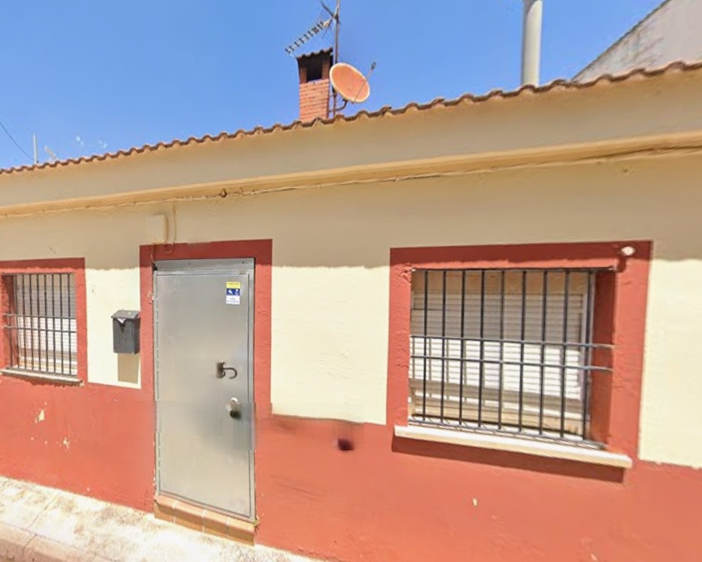 Casa en Fuente de Pedro Naharro (Cuenca)