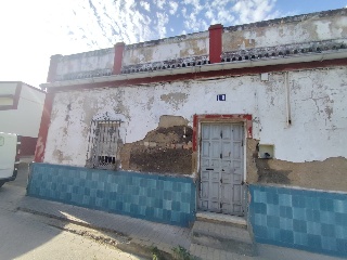 Unifamiliar en venta en Villanueva Del Río Y Minas de 83  m²