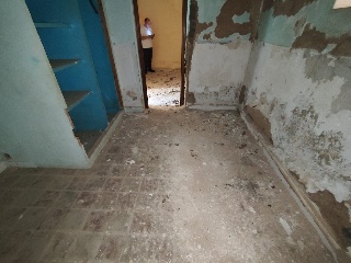 Casa en C/ Las Palmas, Villanueva del Río y Minas (Sevilla) 3