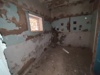 Casa en C/ Las Palmas, Villanueva del Río y Minas (Sevilla) 4