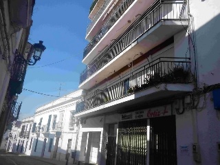 Pisos banco Cazalla de la Sierra