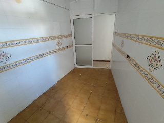 Piso en C/ Cervantes 6