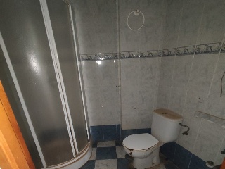 Piso en C/ Cervantes 11