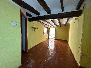 Casa adosada en C/ Balmes 2