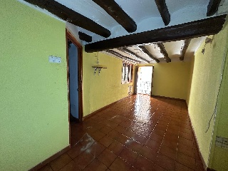 Casa adosada en C/ Balmes 3
