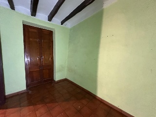 Casa adosada en C/ Balmes 4