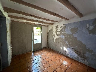 Casa adosada en C/ Balmes 5