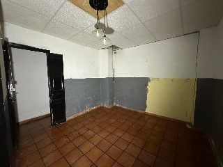 Casa adosada en C/ Balmes 7