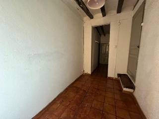 Casa adosada en C/ Balmes 8