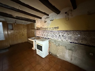 Casa adosada en C/ Balmes 9