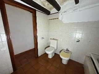 Casa adosada en C/ Balmes 10