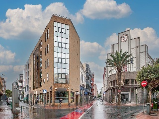 Pisos banco Palmas de Gran Canaria